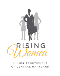JA Rising Women curriculum cover
